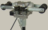 Tamper vibrator